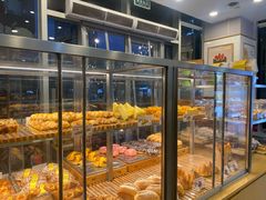 -BreadTalk面包新语(虹口龙之梦店)