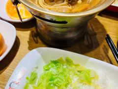 安格斯肥牛饭-南城香·饭香串香馄饨香(青年路店)
