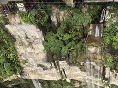 -梦幻奥陶纪景区