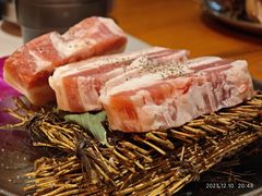-kingkong大猩猩烤肉(CBD店)