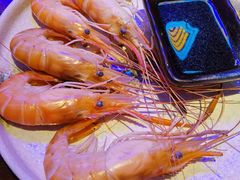-钳真多钓虾馆·小龙虾海鲜烧烤(九六广场店)