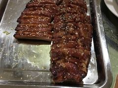 烧排骨-区海鸡场饭店(石壁店)