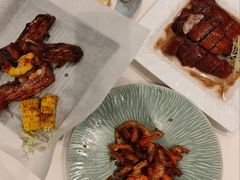 -新兴家喻酒家·羊城名宴(昌岗店)