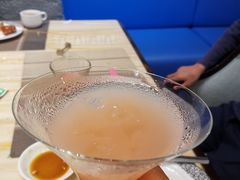 -西藏饭店·亚克·食光自助餐厅(文殊院店)