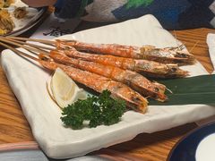 -炎蔵牛舌烤肉