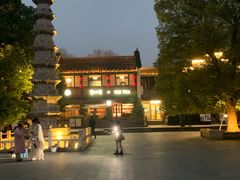 -香积寺