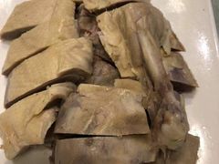 -金杏·粘卷子 烤鸭 农家菜