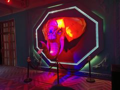 -疯克大象美式烤肉餐厅