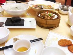 -心点盛宴江南西店