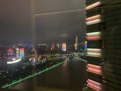 -宁波万豪酒店