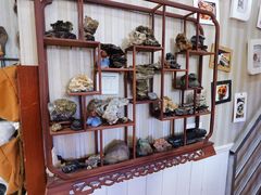 -Rabbit Cafe私房西餐甜点咖啡(栖霞路店)