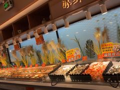 -欢乐牧场主题自助料理(龙华星河iCO店)