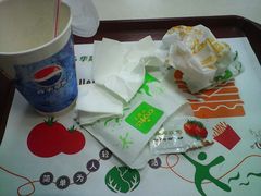 -华莱士·全鸡汉堡(瑞安-安康店)