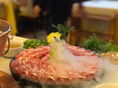 -东来顺饭庄(天坛店)