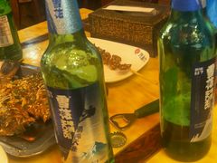 -川人川菜馆·小龙虾·鲜虾现做(黄山路店)