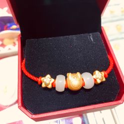-周大福CHOW TAI FOOK(荟聚购物中心西红门店)