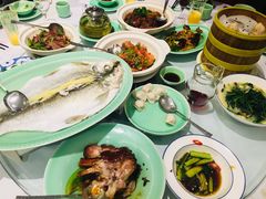-江南厨子·品苏杭(华润万象店)