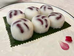 -龙的酒楼·手工早茶·顺德菜(近良路店)