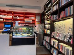 -思南书局(复兴中路店)