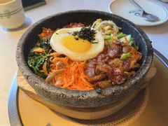 -七八冷面·延边朝鲜族美食(欢乐谷店)