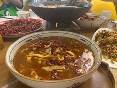 -付掌柜在成都·热炒砂锅集(金禾店)