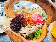 -捞王锅物料理(凯旋路店)