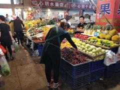 -登州市场(登州路店)