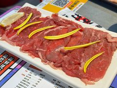 -生活如沸·顺德水牛奶火锅(人民广场店)
