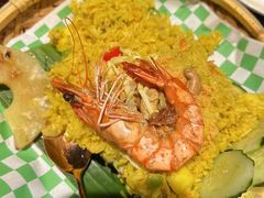 -泰妃殿(武汉首店)