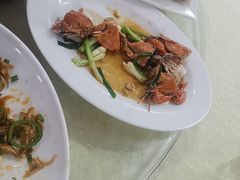 -考记泥焗鸡农庄·海鲜(北洛秘境店)