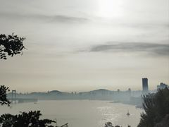 -星海湾跨海大桥