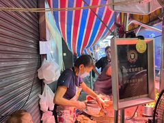 -明记牛杂(新马路分店)