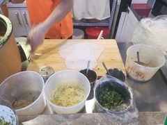 -安徽阜阳卷馍(西单店)