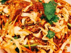 海味干捞粉丝煲-避风塘(江桥万达店)