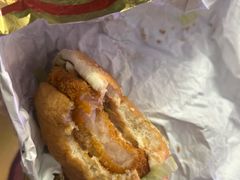 -麦当劳(中二横路店)