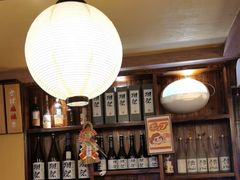 -鸟鹏烧鸟居酒屋(熙龙湾店)