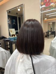 -MOON·HAIR SALON木恩造型