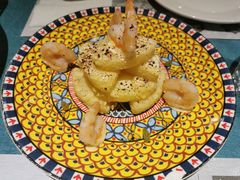 尼罗河菠萝虾球-苏坦土耳其西餐厅(玉林店)