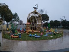 -安徒生童话乐园