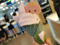 -麦当劳(杭州西湖银泰百货店)