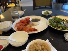 -铭轩中餐厅·海南菜·粤菜(亚龙湾瑞吉店)