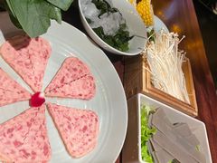 -大隐·成都火锅Bistro(合生麒麟新天地店)