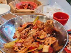 -避风塘(嘉兴八佰伴店)