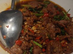 -兰湘子·湘菜小炒(长安万科广场店)