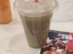 -每日新鲜水果吧(黄浦来福士店)