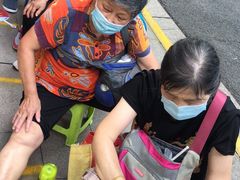 -光明邨大酒家(淮海路店)