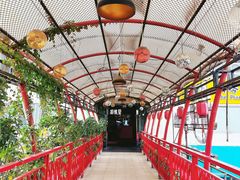 -胡桃里乐队酒馆(广州塔店)