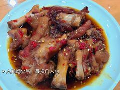 -贤花饭店(城阳店)