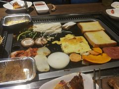 -火炉火自助餐(朝阳大悦城店)