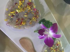 鲜花虾滑-滇釜火锅·能喝汤的火锅(车公庄店)